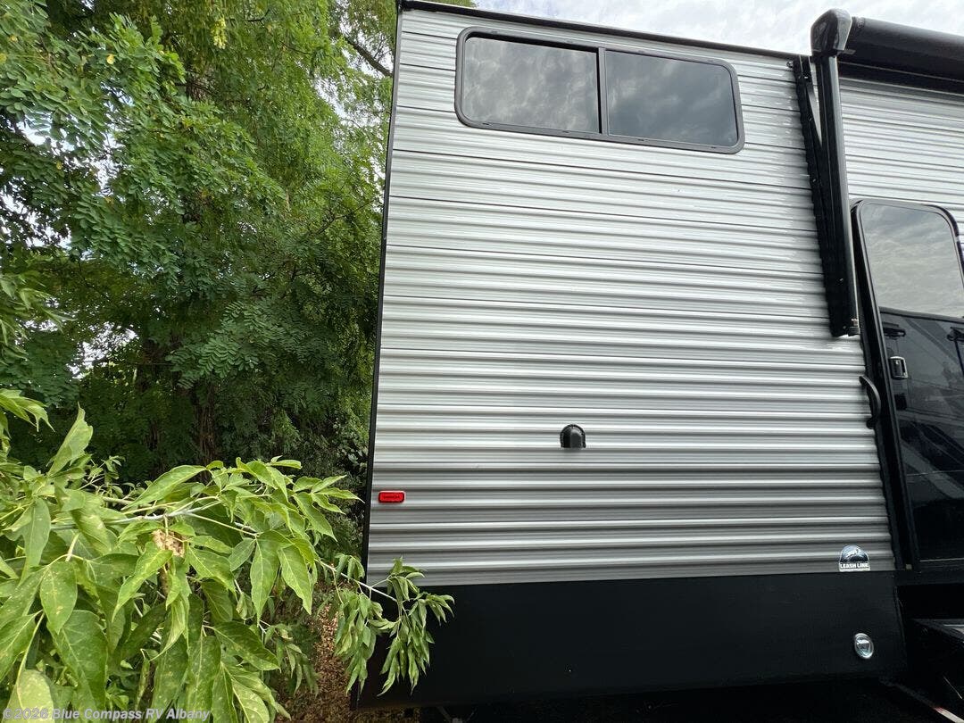 2025 Aurora 42CONDO by Forest River from Blue Compass RV Albany in Latham, New York