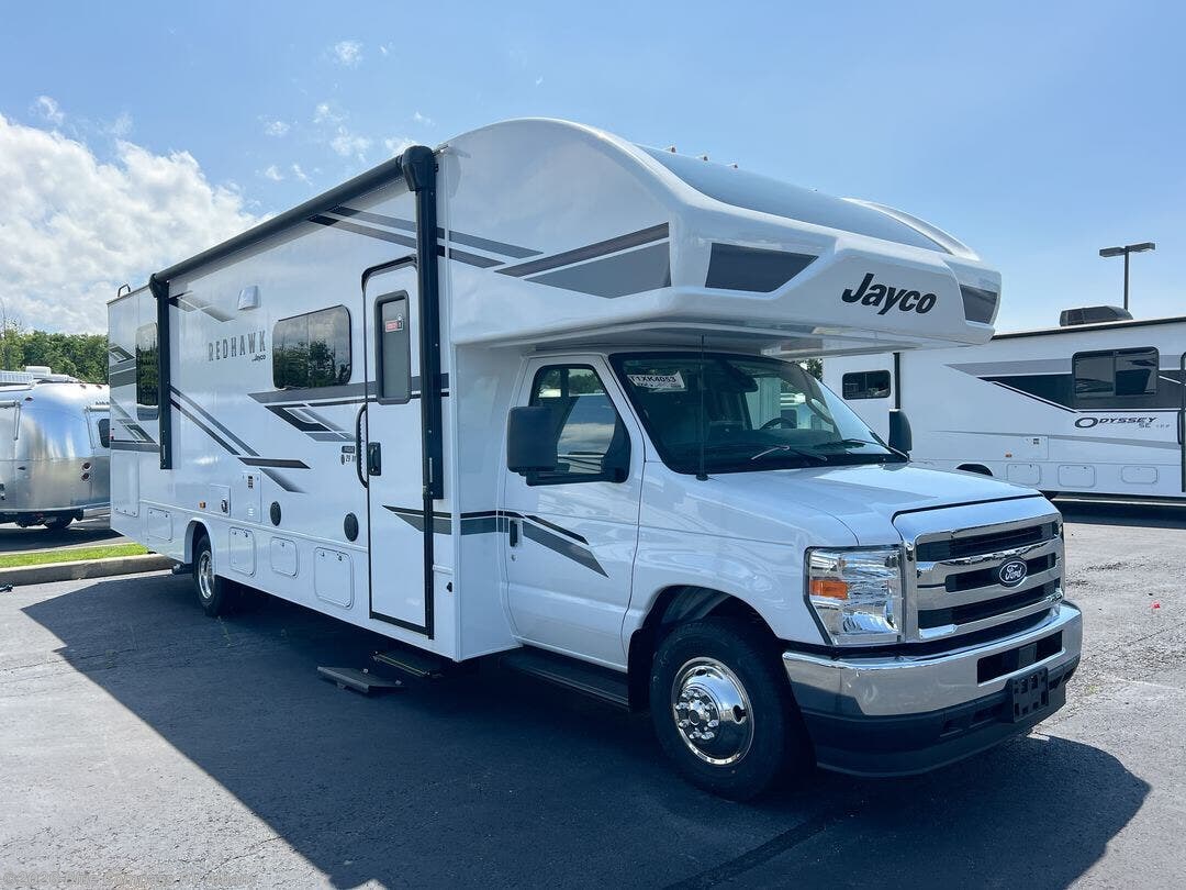 2026 Redhawk 29XK by Jayco from Blue Compass RV Albany in Latham, New York