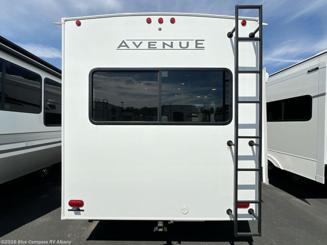2025 Avenue 32RLS by Alliance RV from Blue Compass RV Albany in Latham, New York