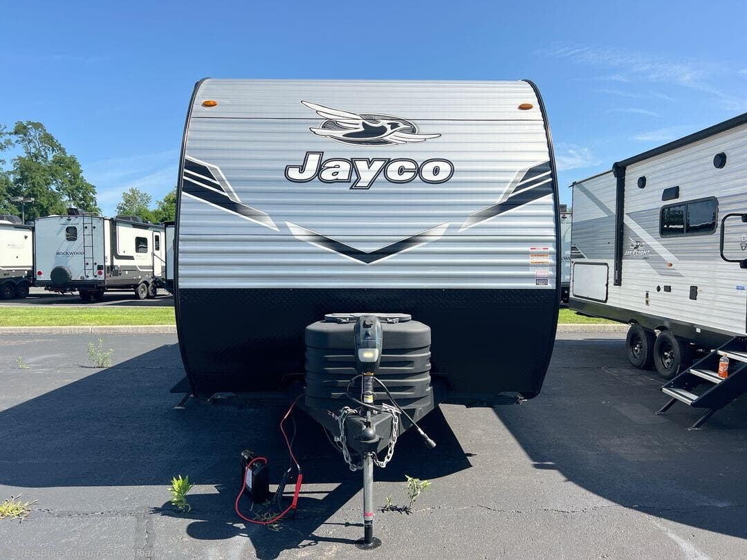 New 2025 Jayco Jay Flight SLX 225MLS available in Latham, New York