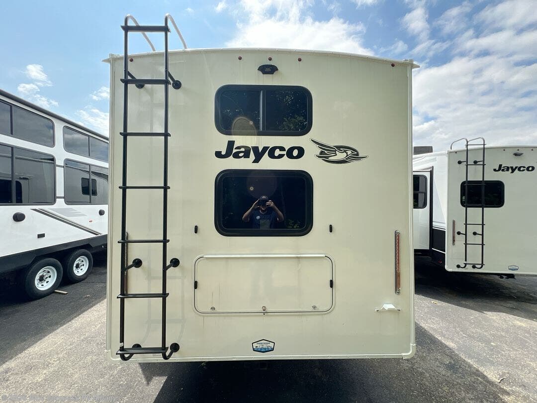2026 Eagle HT 29DDB by Jayco from Blue Compass RV Albany in Latham, New York