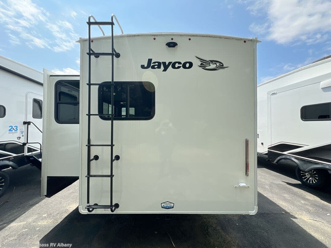 2025 Eagle HT 26REC by Jayco from Blue Compass RV Albany in Latham, New York