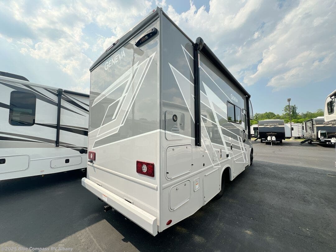 2026 Geneva 24VP by Thor Motor Coach from Blue Compass RV Albany in Latham, New York