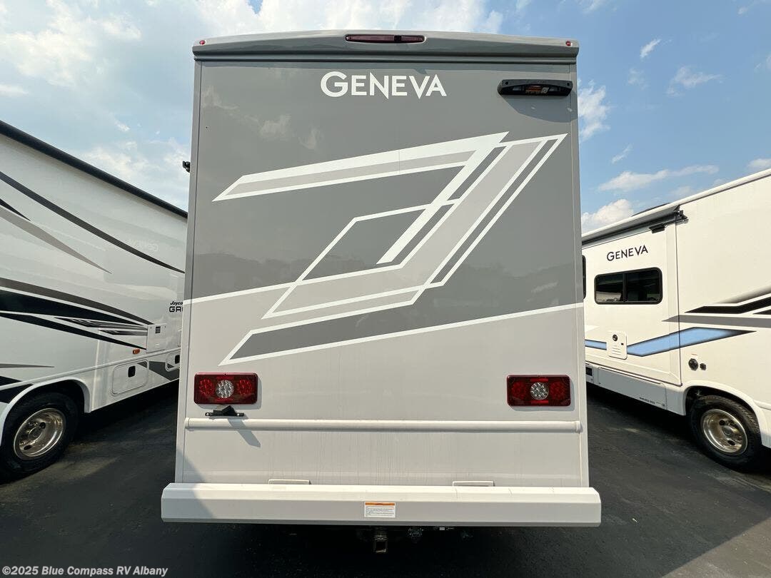 2026 Thor Motor Coach Geneva 24VP - New Class C For Sale by Blue Compass RV Albany in Latham, New York