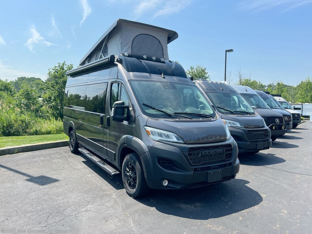 2026 Rangeline Std. Model by Airstream from Blue Compass RV Albany in Latham, New York