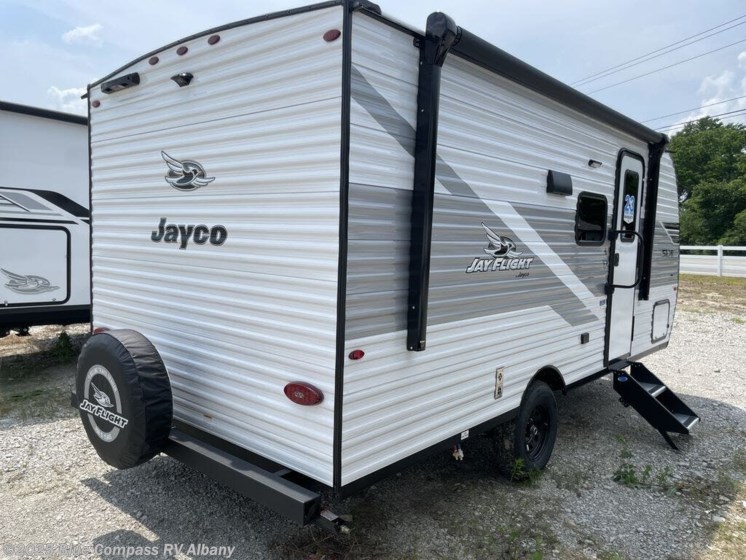 New 2026 Jayco Jay Flight SLX 175BH available in Latham, New York