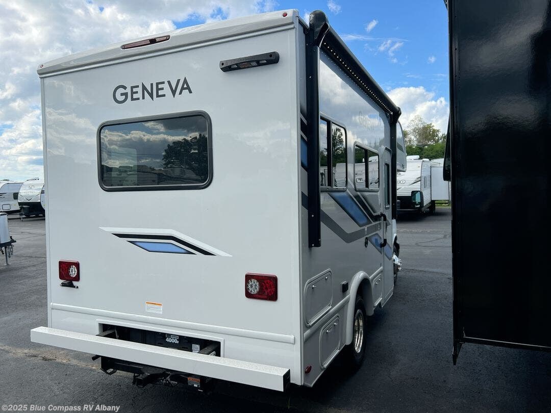 2026 Geneva 19VT by Thor Motor Coach from Blue Compass RV Albany in Latham, New York