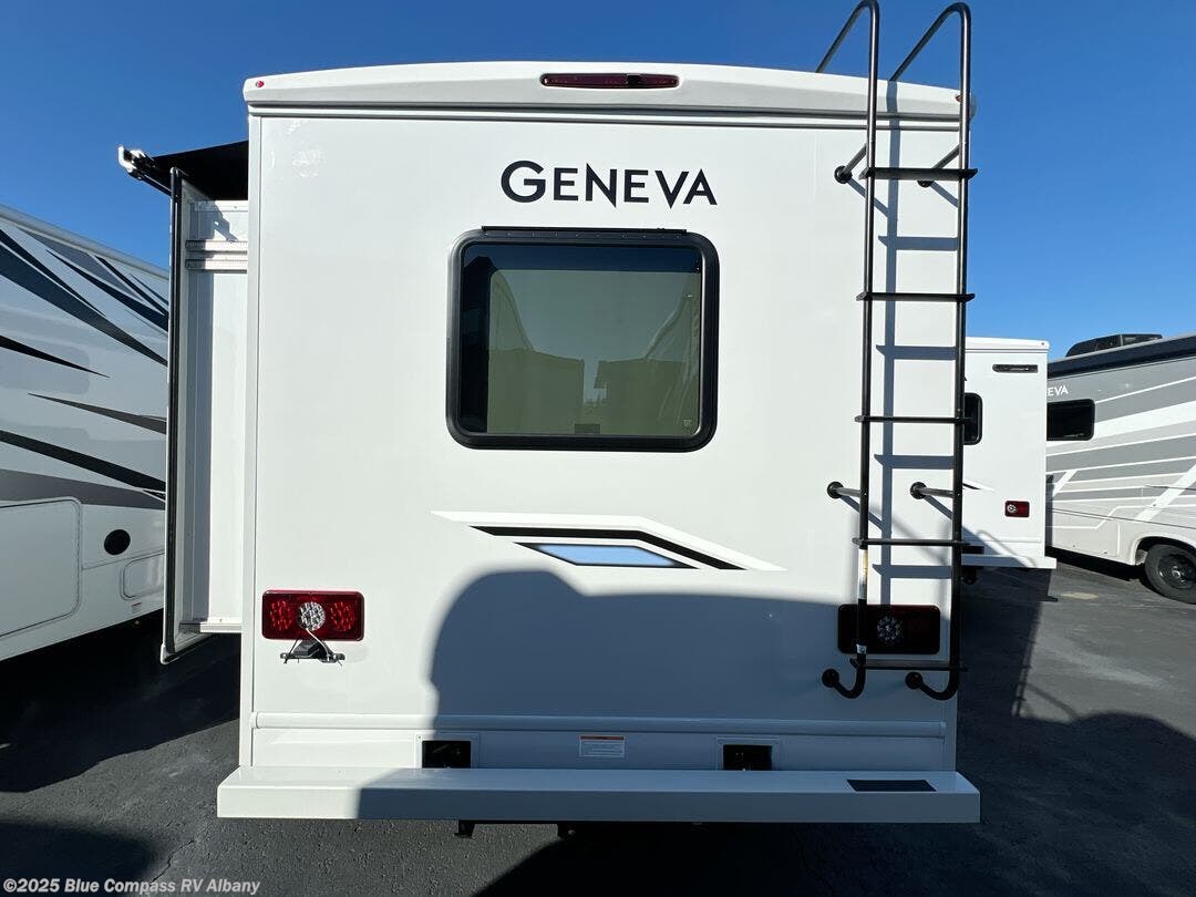 2026 Geneva 31VT by Thor Motor Coach from Blue Compass RV Albany in Latham, New York
