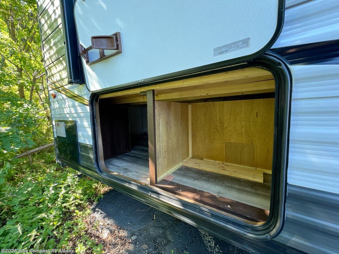 2019 Jay Flight 26BH by Jayco from Blue Compass RV Albany in Latham, New York