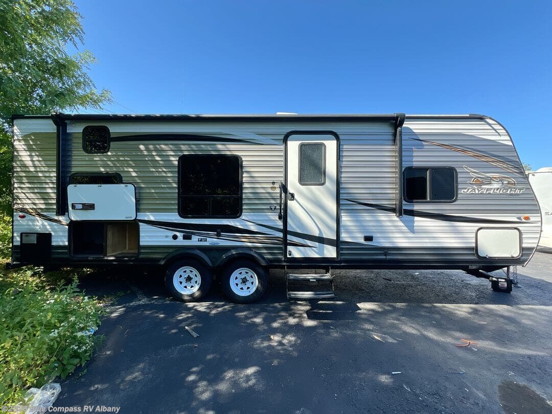Used 2019 Jayco Jay Flight 26BH available in Latham, New York
