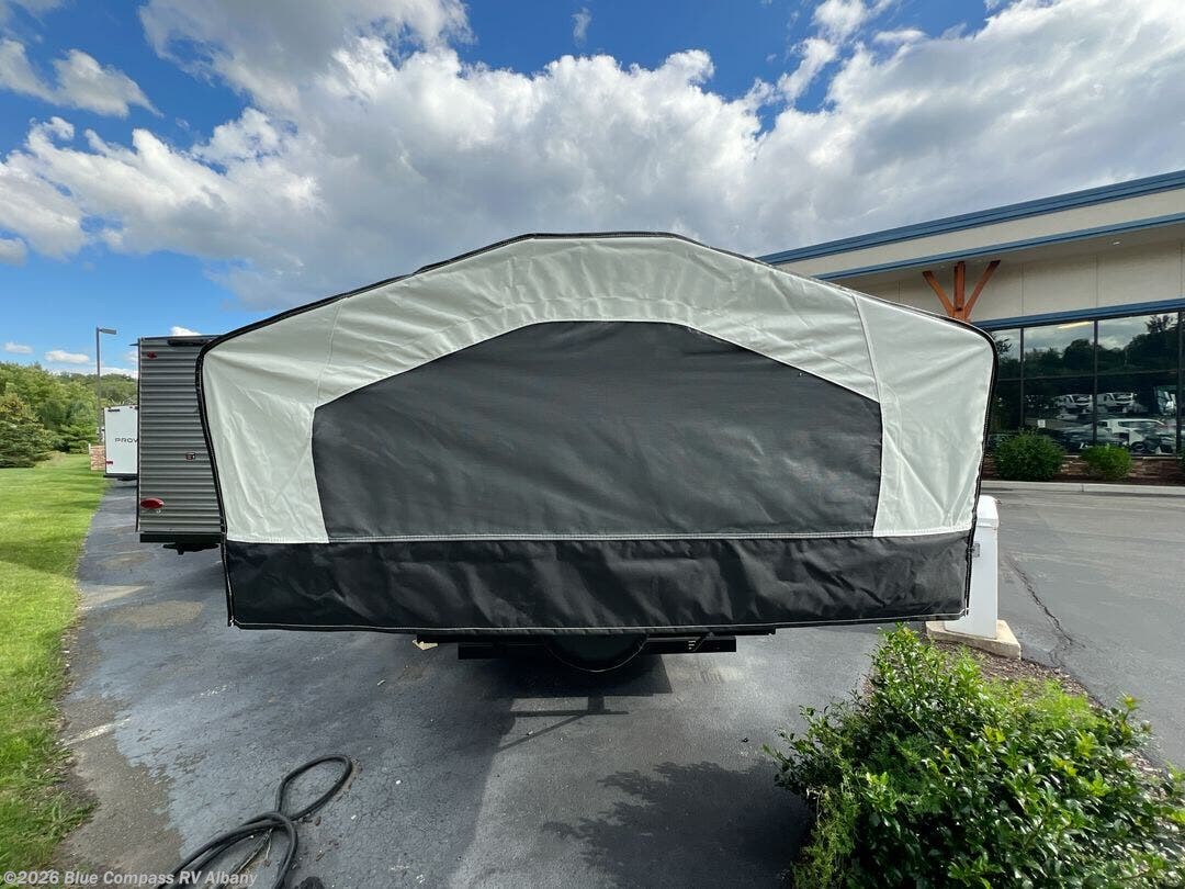 2026 Rockwood Freedom Series 2380FT by Forest River from Blue Compass RV Albany in Latham, New York