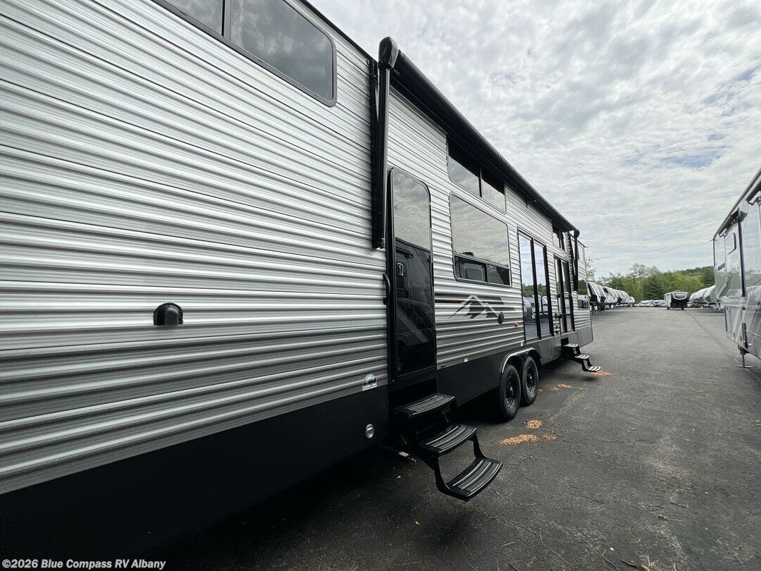 New 2026 Forest River Aurora 42CONDO available in Latham, New York