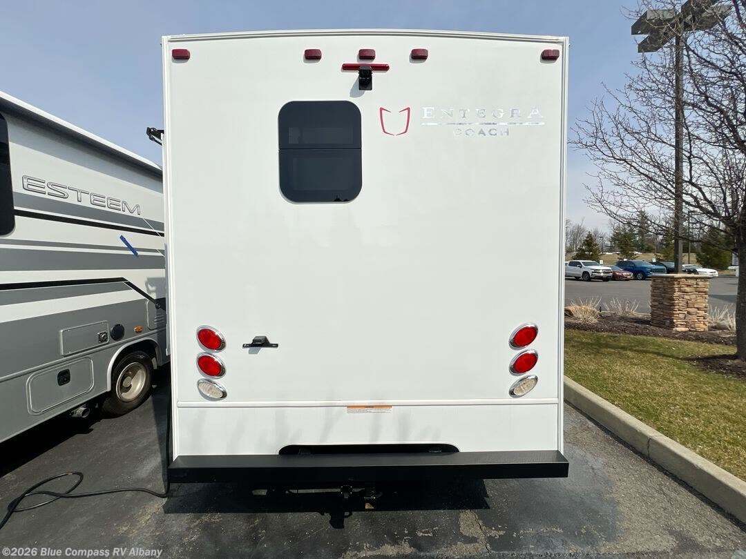 2026 Qwest SE 24R by Entegra Coach from Blue Compass RV Albany in Latham, New York