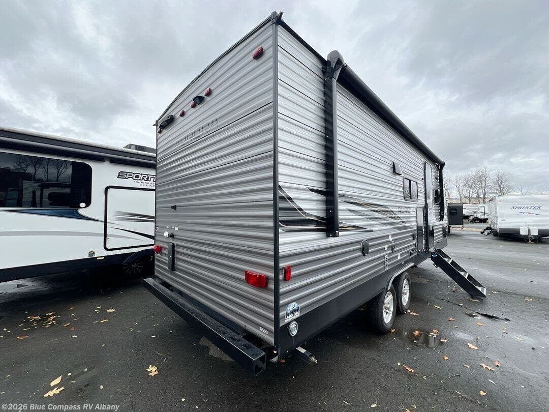 Used 2025 Forest River Aurora 24RBS available in Latham, New York