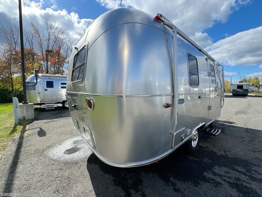 New 2026 Airstream Bambi 20FB available in Latham, New York
