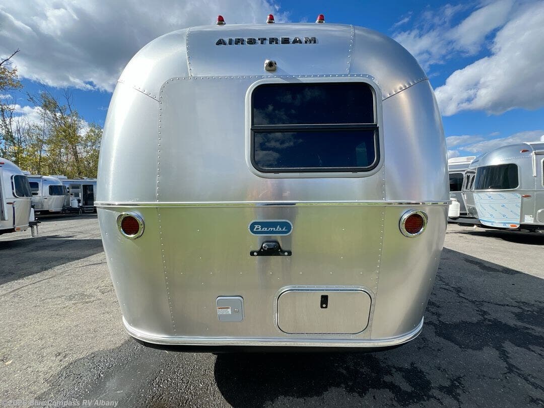 2026 Bambi 20FB by Airstream from Blue Compass RV Albany in Latham, New York