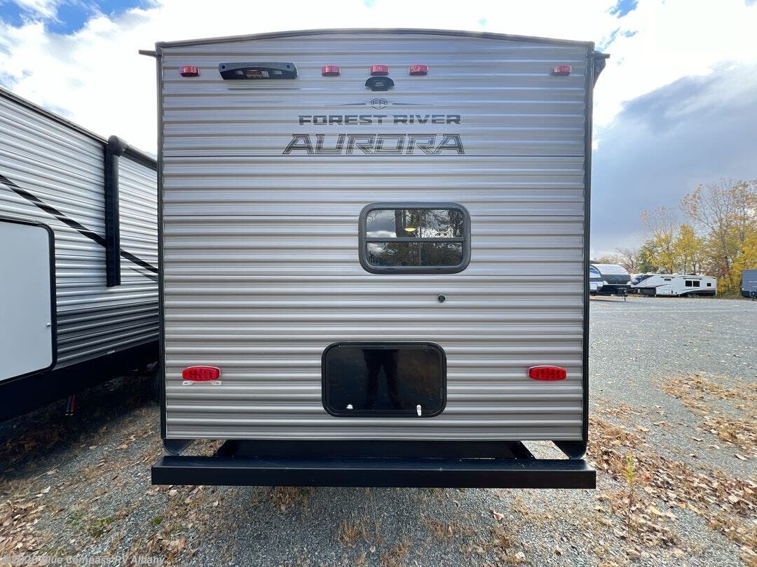 2026 Aurora 29TQS by Forest River from Blue Compass RV Albany in Latham, New York
