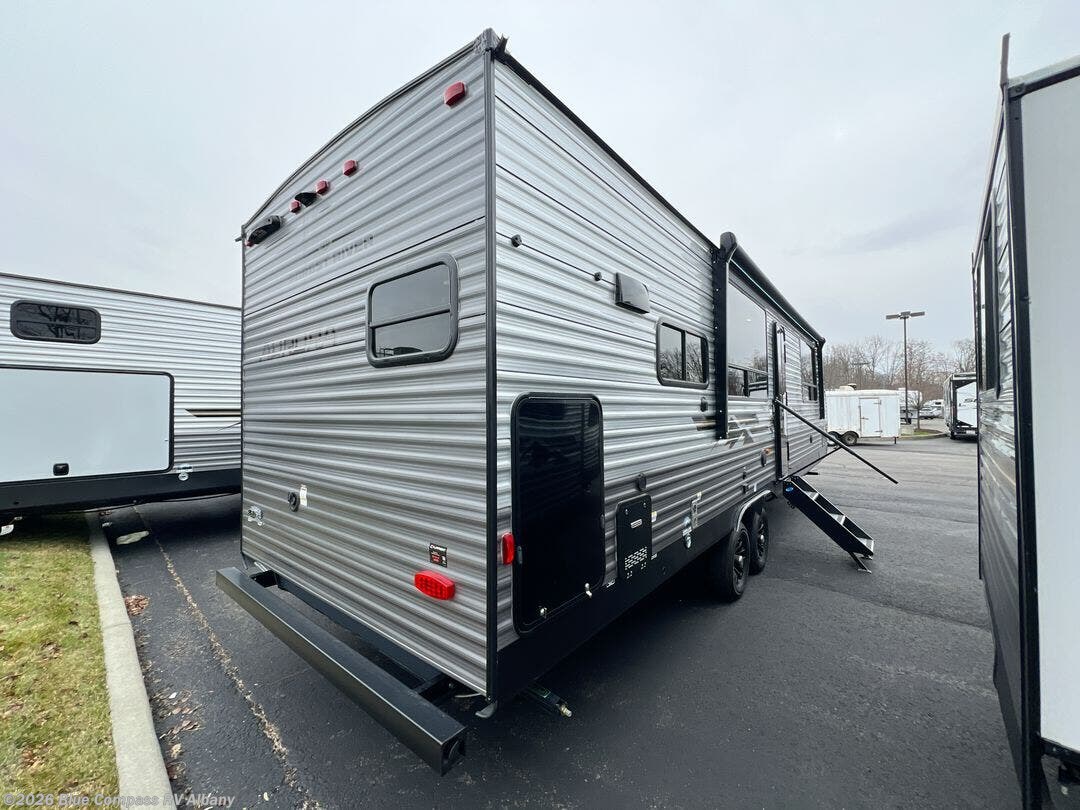 New 2026 Forest River Aurora 31KDS available in Latham, New York