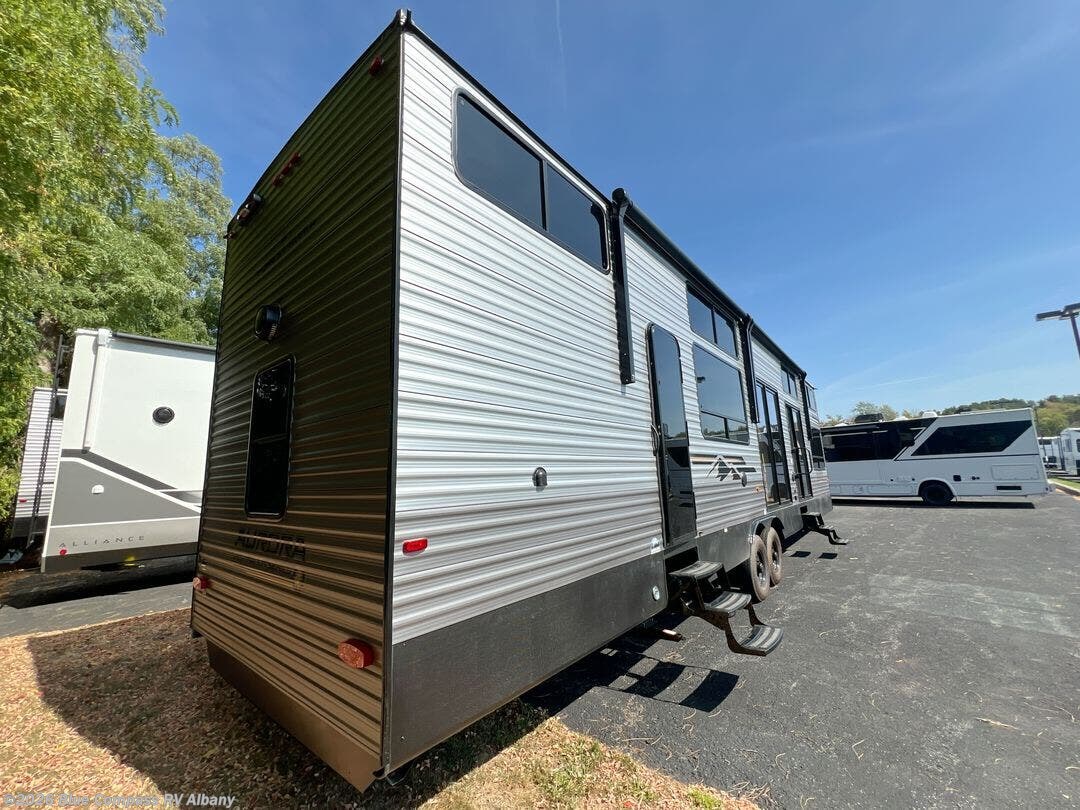 New 2026 Forest River Aurora 42CONDO available in Latham, New York