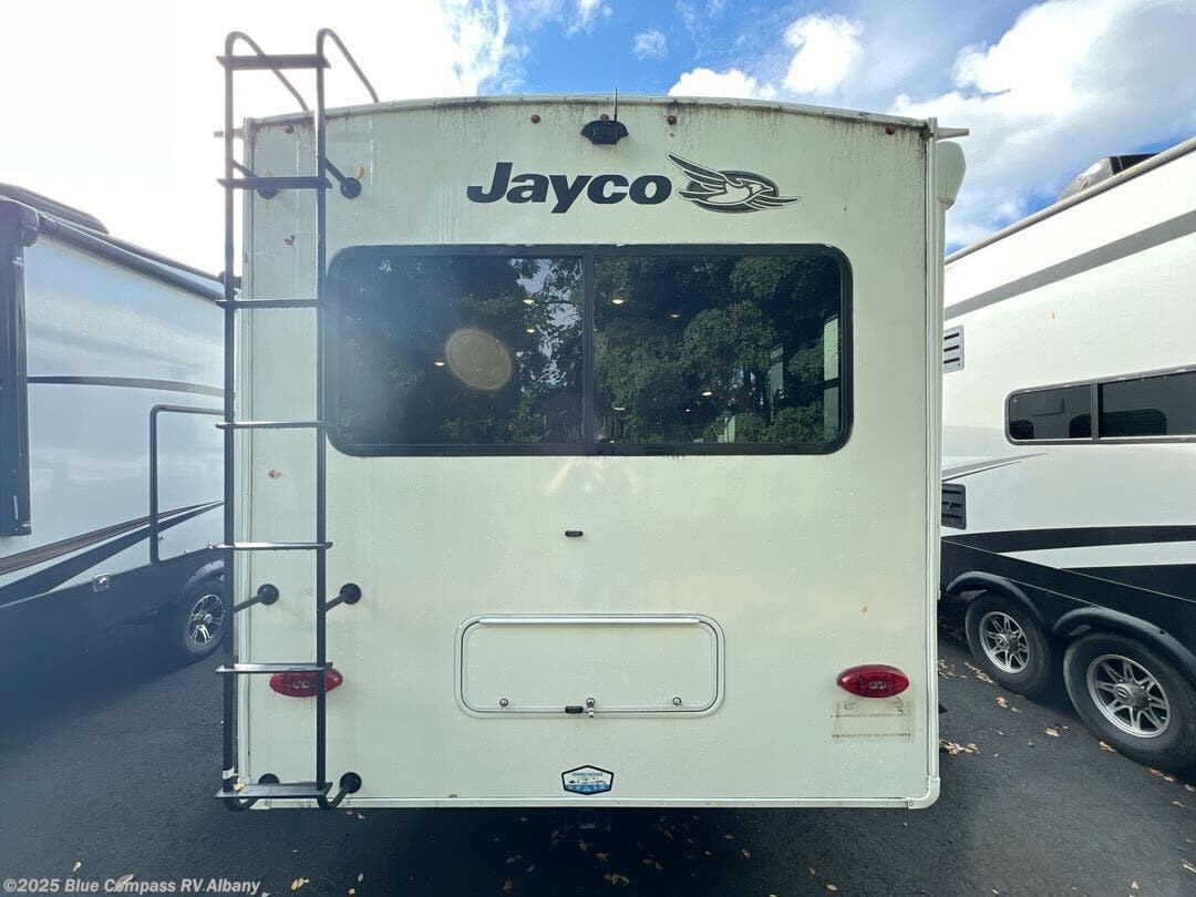 2024 Eagle HT 25RUC by Jayco from Blue Compass RV Albany in Latham, New York