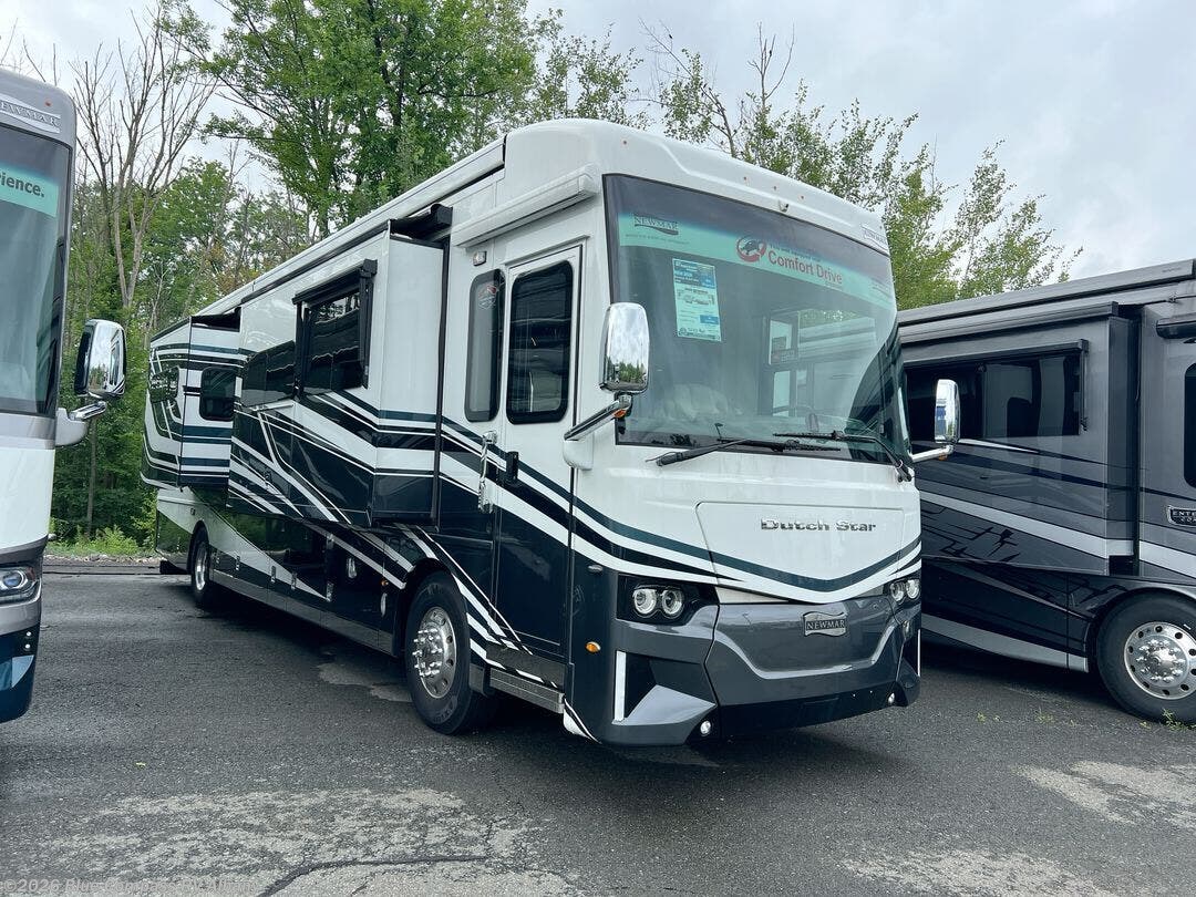 2026 Dutch Star 3836 by Newmar from Blue Compass RV Albany in Latham, New York