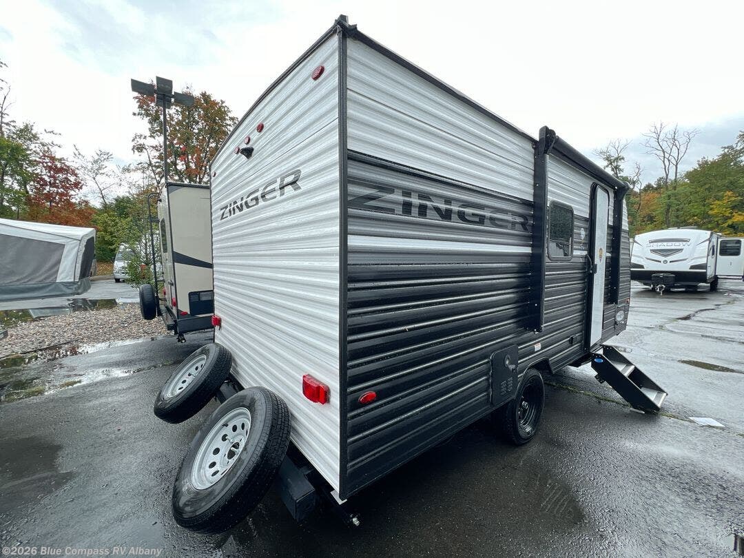 Used 2026 CrossRoads Zinger Lite 18BH available in Latham, New York