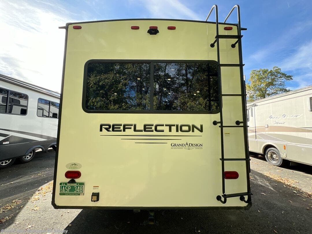 2022 Reflection 31MB by Grand Design from Blue Compass RV Albany in Latham, New York