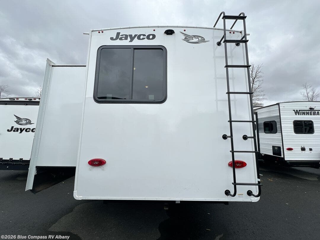 2024 Eagle 312BHOK by Jayco from Blue Compass RV Albany in Latham, New York