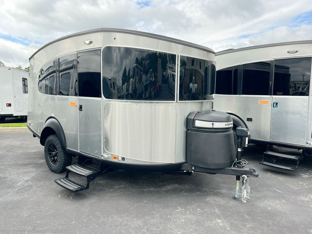 2026 Basecamp 20X by Airstream from Blue Compass RV Albany in Latham, New York