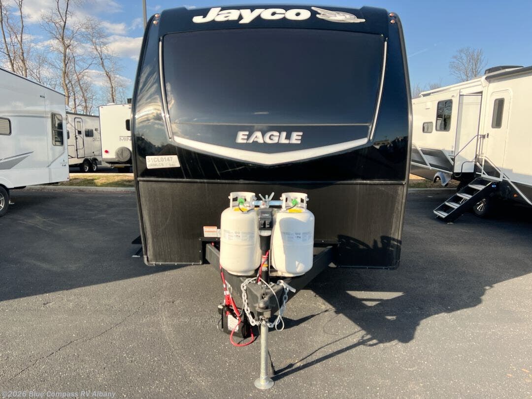 2025 Eagle HT 230MLCS by Jayco from Blue Compass RV Albany in Latham, New York