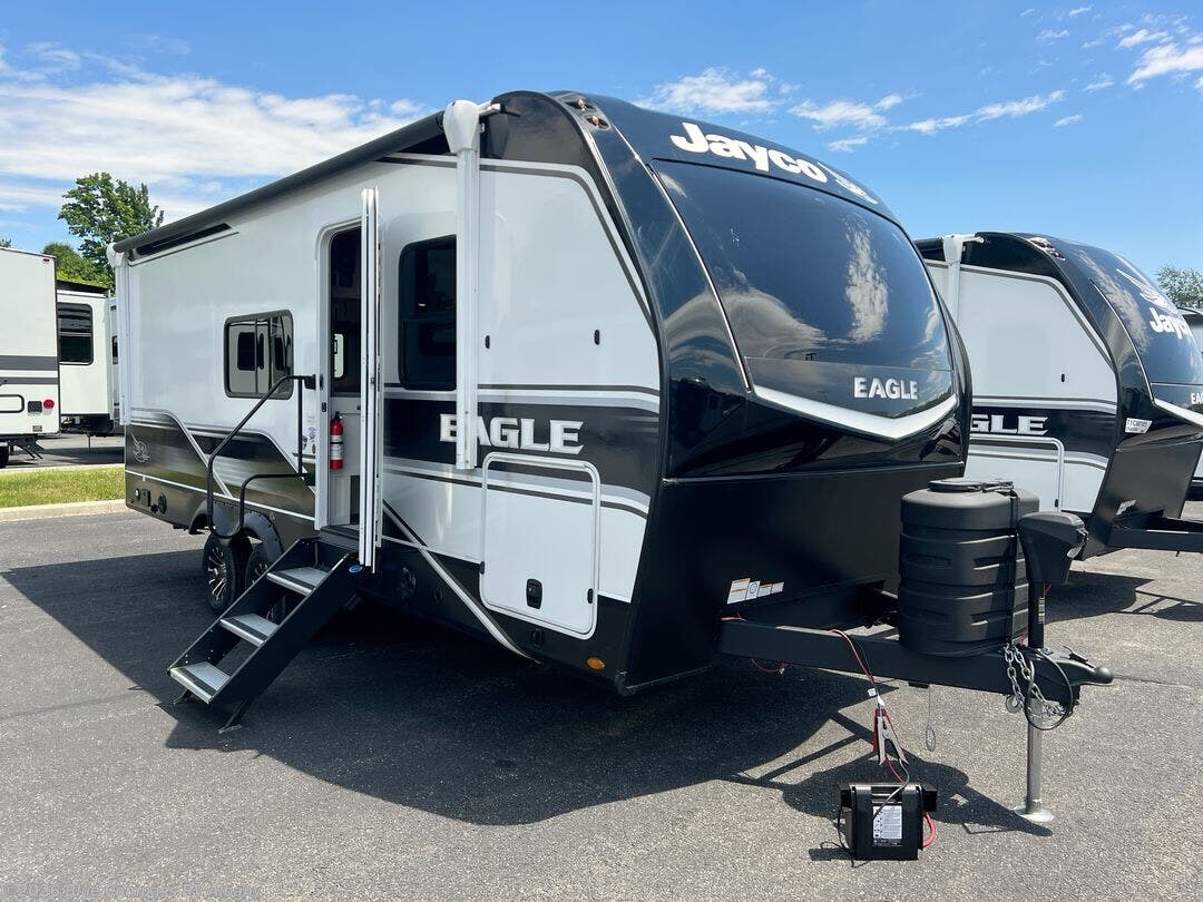 2025 Eagle HT 230MLCS by Jayco from Blue Compass RV Albany in Latham, New York