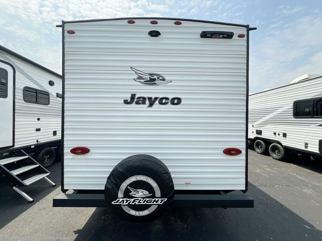 2025 Jay Flight SLX 260BH by Jayco from Blue Compass RV Albany in Latham, New York
