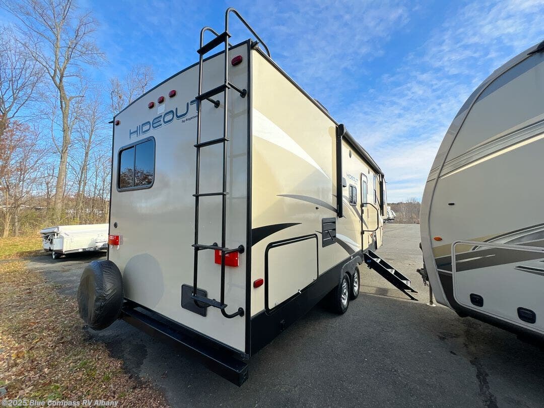 Used 2019 Keystone Hideout 262RES available in Latham, New York
