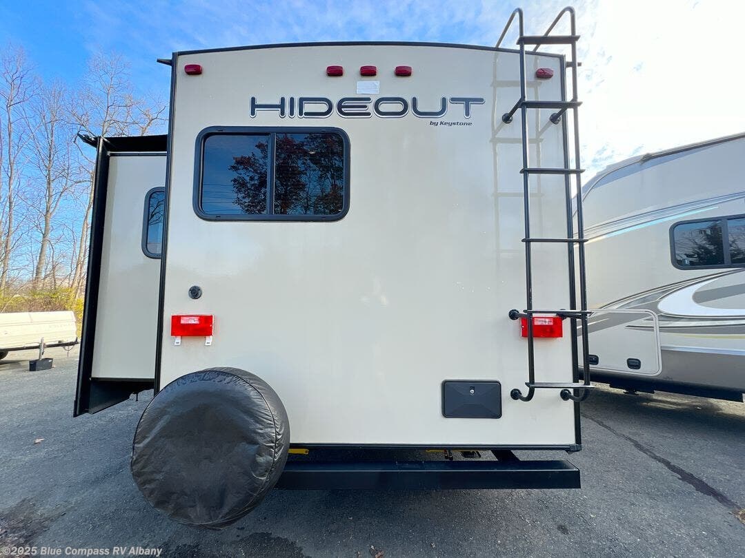 2019 Hideout 262RES by Keystone from Blue Compass RV Albany in Latham, New York