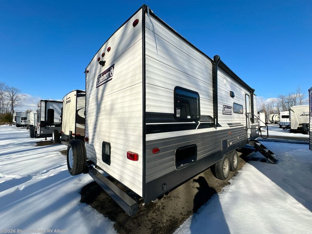 Used 2022 Coleman Lantern LT Series 262BH available in Latham, New York