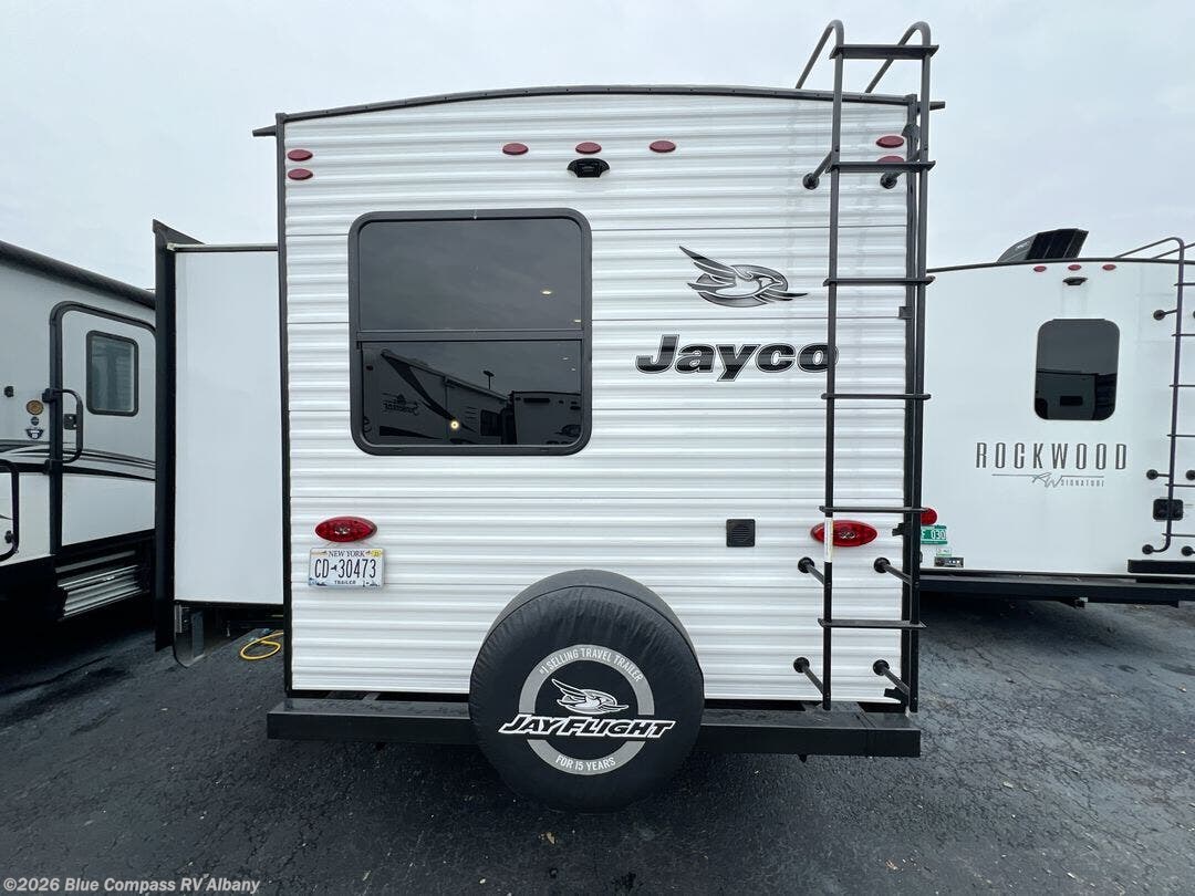 2022 Jay Flight 32BHDS by Jayco from Blue Compass RV Albany in Latham, New York