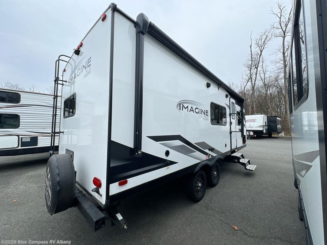 Used 2023 Grand Design Imagine XLS 22MLE available in Latham, New York
