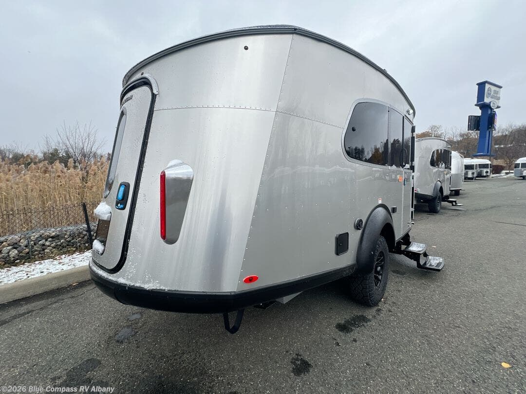 New 2026 Airstream Basecamp Xe 20Xe available in Latham, New York