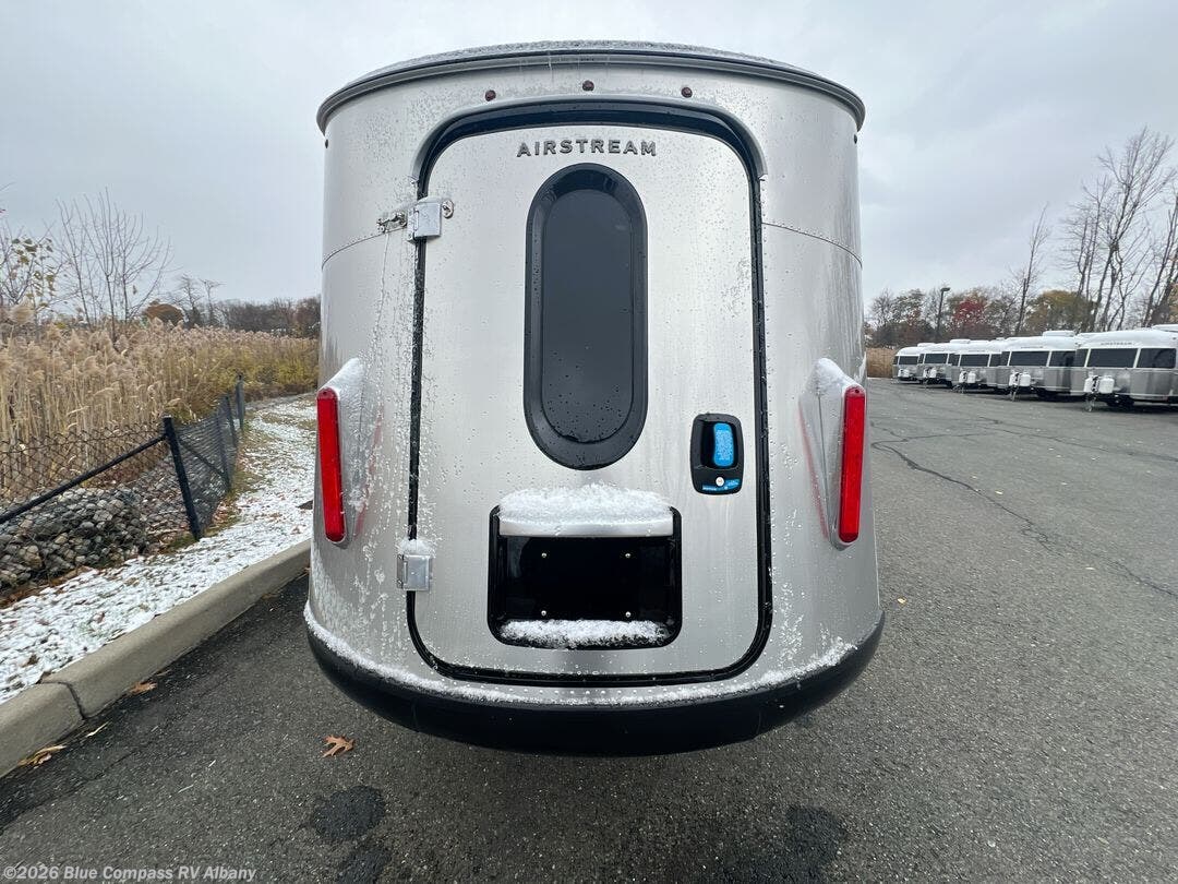 2026 Basecamp Xe 20Xe by Airstream from Blue Compass RV Albany in Latham, New York