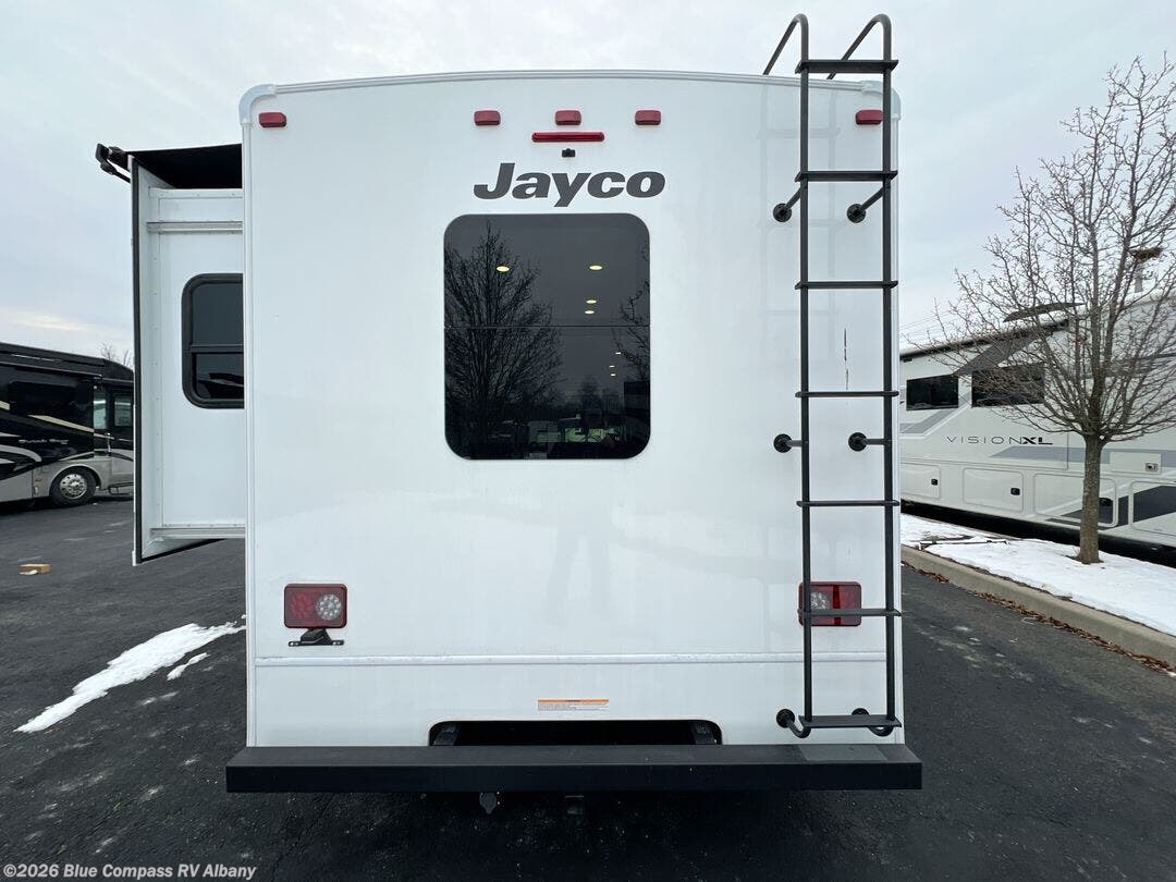 2026 Greyhawk 29MV by Jayco from Blue Compass RV Albany in Latham, New York