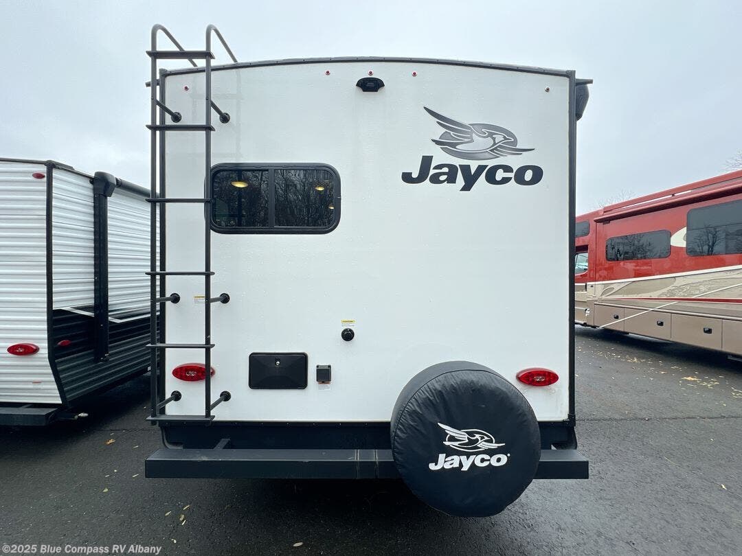 2023 Jay Feather 21MML by Jayco from Blue Compass RV Albany in Latham, New York