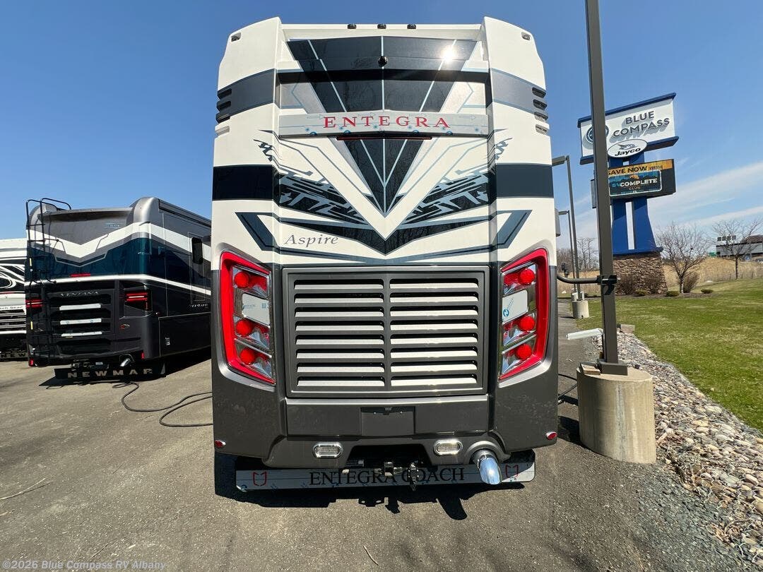 2026 Aspire 44D by Entegra Coach from Blue Compass RV Albany in Latham, New York