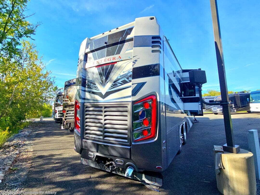 2026 Aspire 44D by Entegra Coach from Blue Compass RV Albany in Latham, New York