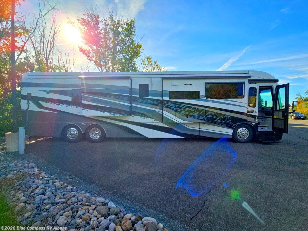 New 2026 Entegra Coach Aspire 44D available in Latham, New York