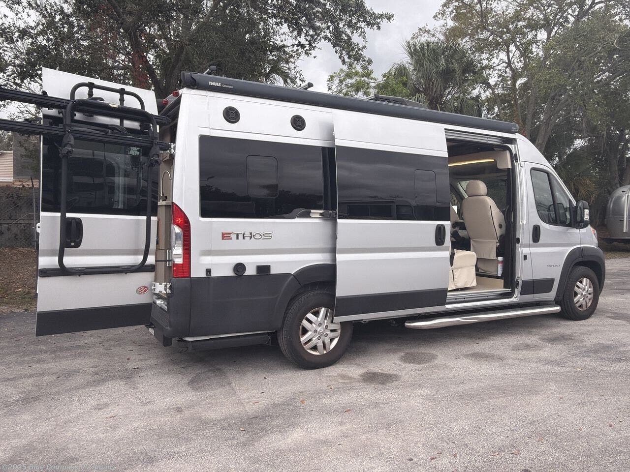 2022 Ethos 20A by Entegra Coach from Blue Compass RV Albany in Latham, New York