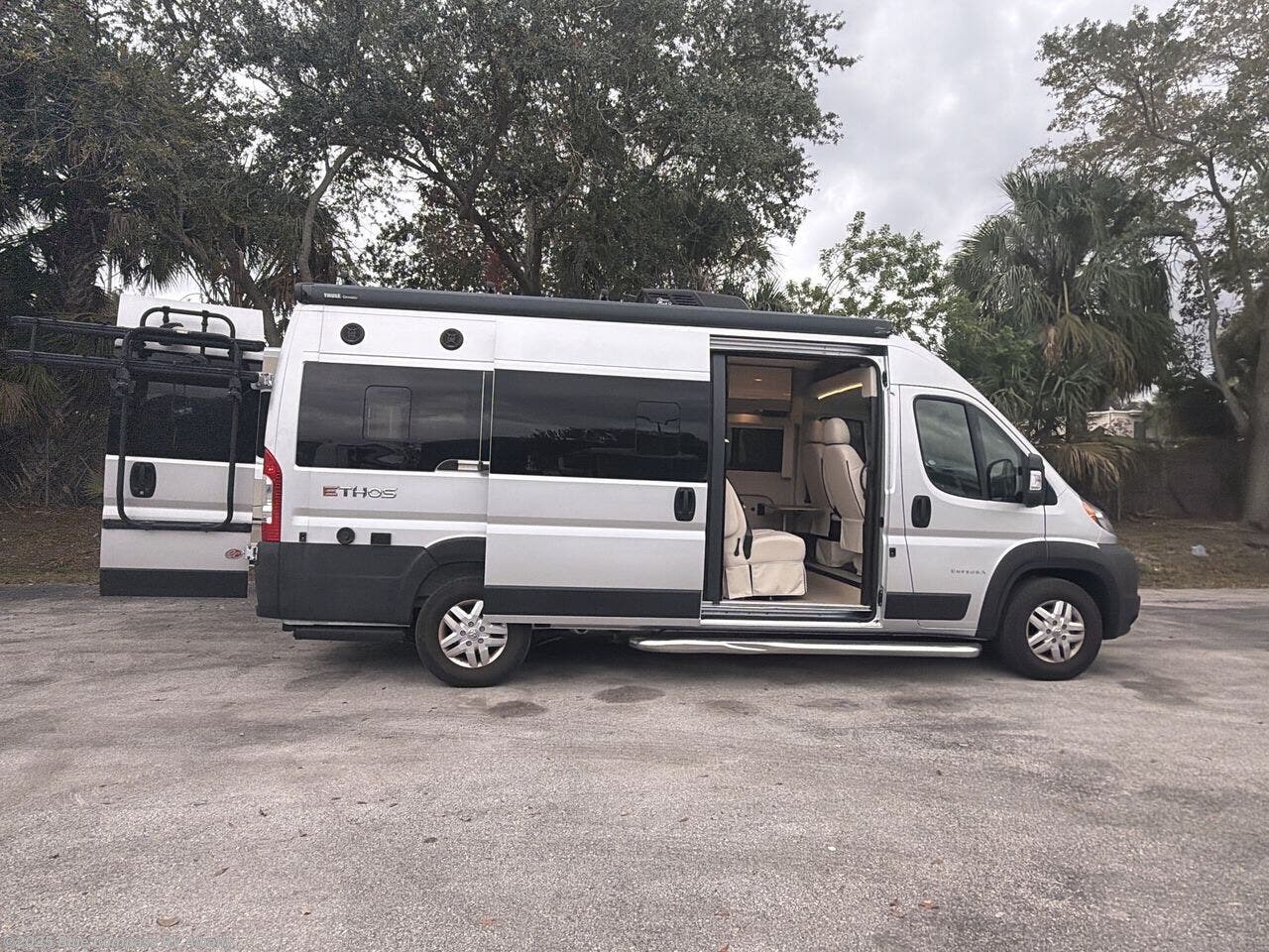 Used 2022 Entegra Coach Ethos 20A available in Latham, New York