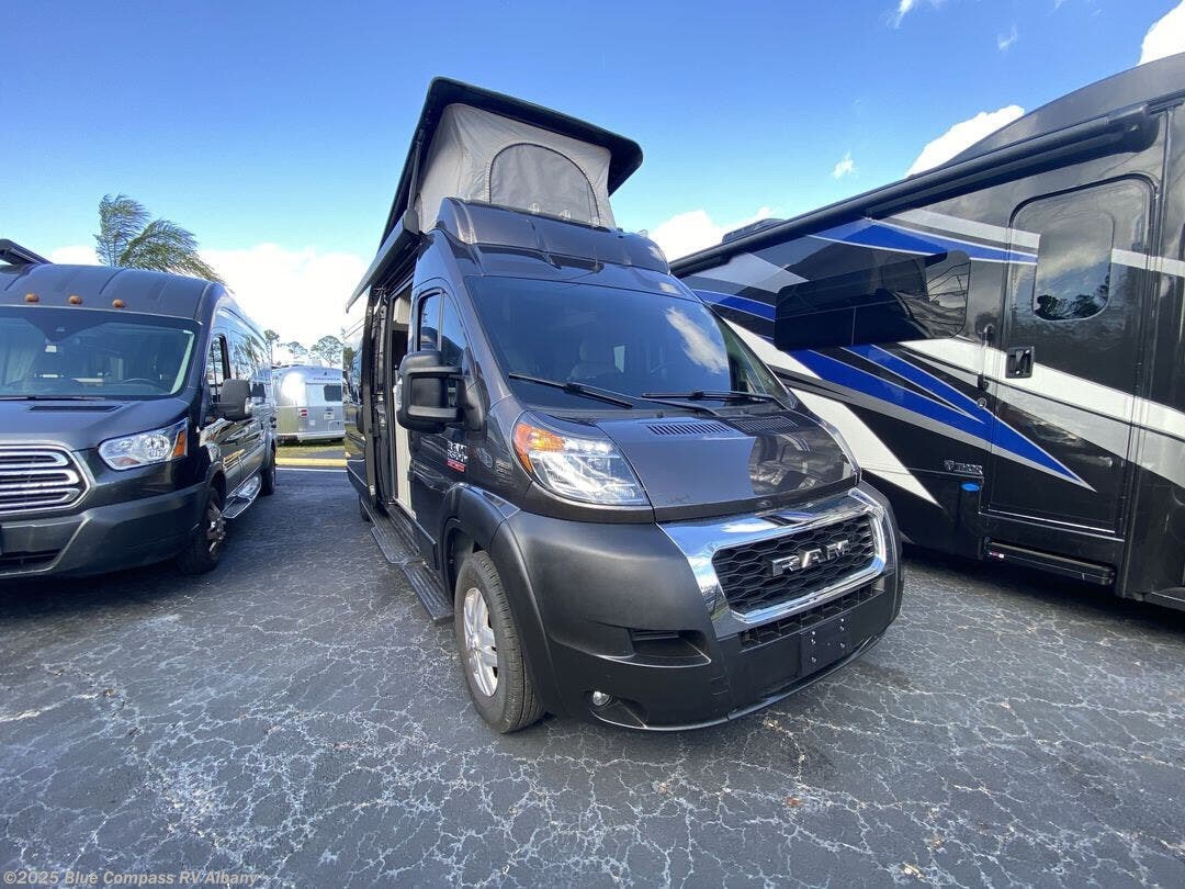 2022 Tellaro 20A by Thor Motor Coach from Blue Compass RV Albany in Latham, New York