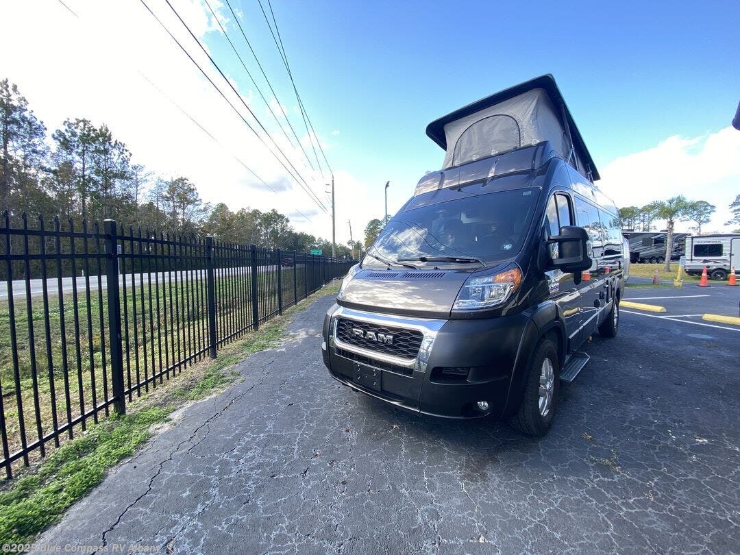 Used 2022 Thor Motor Coach Tellaro 20A available in Latham, New York