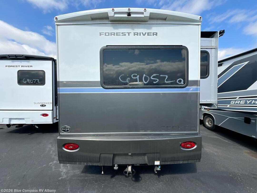 2026 Sunseeker 3010DS by Forest River from Blue Compass RV Albany in Latham, New York