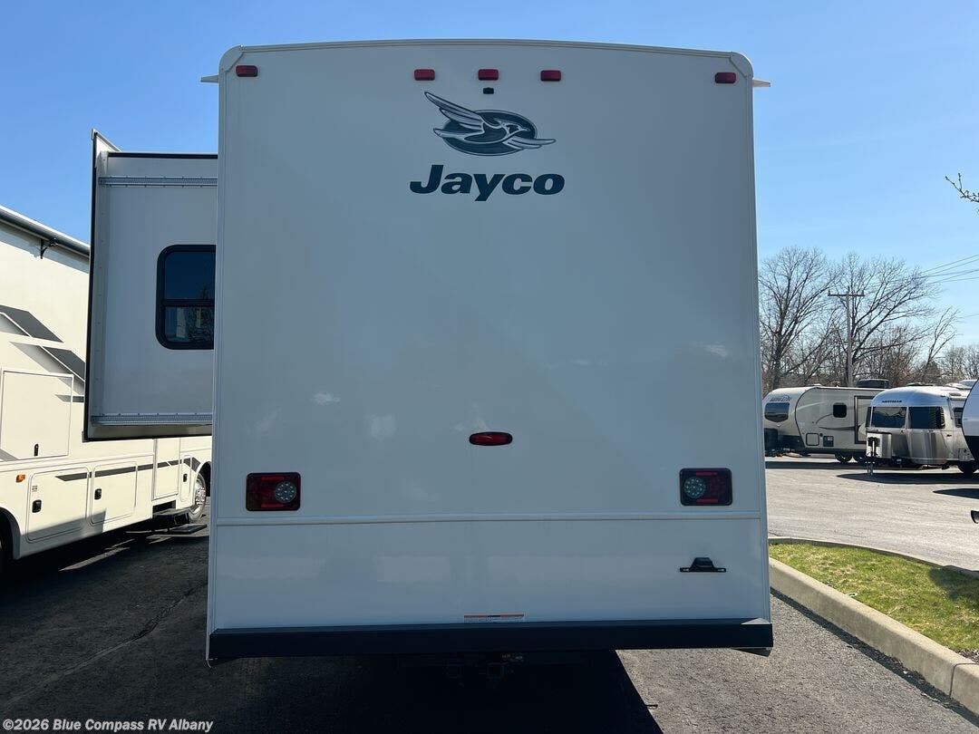 2026 Alante SE 27ASE by Jayco from Blue Compass RV Albany in Latham, New York